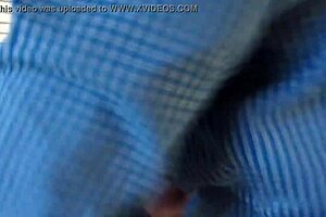 Extreme british slut gets face fucked with hair pulling