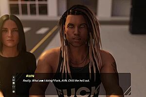 Fat curvy huge sexy 3d cartoon chained cute teen outfit