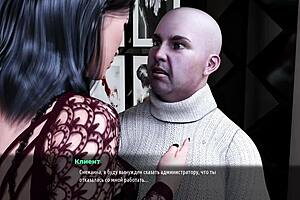 complete gameplay fashion business episode 3 part 19