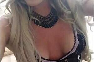 Compilation showcases hard-working prostitutes shemales and tgirls in action.