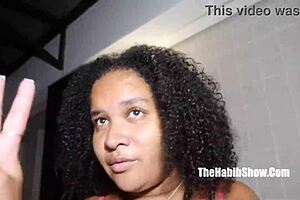 Two big booty Brazilian Latinas gangbang Victoria Dias and Bombomd4, fucking two big cocks from Jhonny Gab and Clarkes Boutaine.