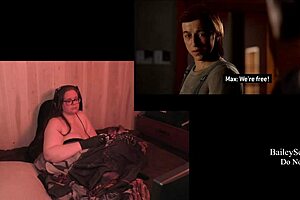 Naked Quarry Play Through Part 8