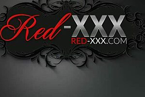 Hey, this British mature redhead says she’ll do anything to sell this house, wanna see?