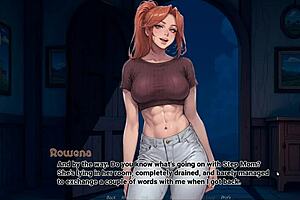 Archalchemy taboo hentai game ep 3, how to pay my huge mafia debt.