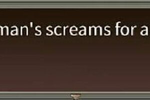 I feel so horny as branded azel adventurer in lewdcrest hentai