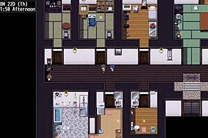 on a trip my friend confesses to me - scars of summer - happy route - part 6 - final