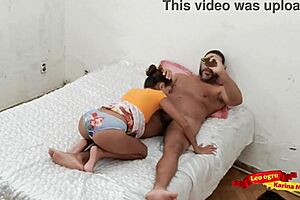 Camera catches stepfather and stepdaughter sex