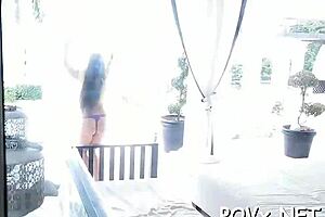 i really adore licking my partner's balls