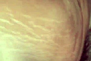 Hey, grandma, want a creampie from this young stud?