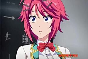 soft delicious moan in anime