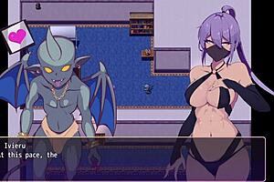 Mirage Defects Luna In Intense NTR Betrayal With Hentai Anime Action