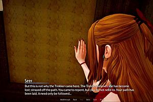 harem hotel 326 adventure