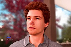 Hey, wanna see wild gameplay in Santa County Part 14?