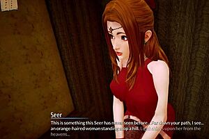 harem hotel 326 adventure