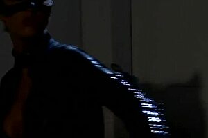 A lucky guy licks and bangs two naughty chicks