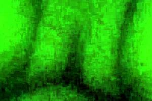 Pussy and throat fucked close up