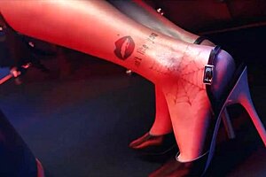 Hmv Satisfaction Overwatch Tifa And Friends