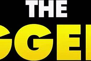 danny steele shocks stepdaughter with big package in shower