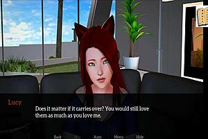 My New Family Hentai Features Intense Sex Scenes!