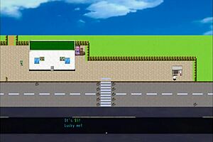 Can he impregnate 10 women to fuck the rich blonde?