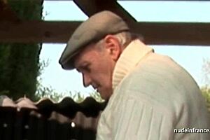 I saw that young nun get fucked hard in threesome, oh my!