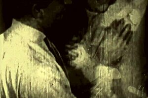 i can’t get over this vintage porn clash between 1870s and 1970s hairy action