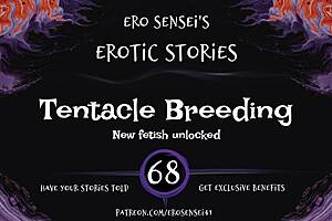 Listen to this erotic breeding audio designed for women.