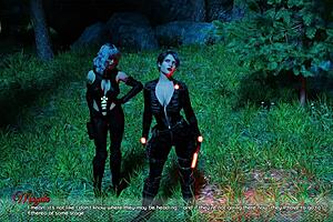 alternate existence 88