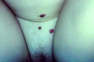 Hot Brunette Wife Bends Over for Deepthroat and Hard Doggy Fucking on Cam