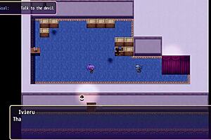 Mirage Defects Luna In Intense NTR Betrayal With Hentai Anime Action