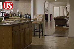 Pov adventure naughty blonde teen 18+ Britt Blair fantasizes about her step-dad!