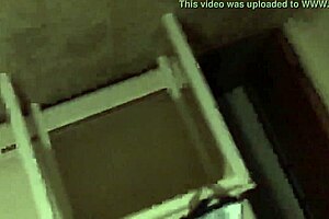 Gagging deepthroat cumshot in eye 1 2