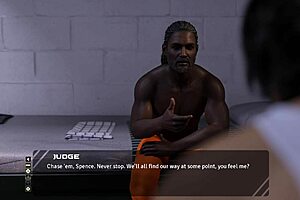 Fat curvy huge sexy 3d cartoon chained cute teen outfit