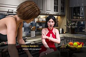 complete gameplay fashion business episode 3 part 19