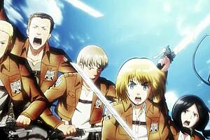shingeki no kyojin episode 5 full hd dub