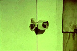 Vintage london rope bondage in the sixties.