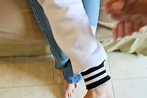 my best friend and i finally try sex together