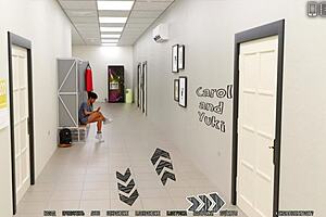 Complete Gameplay Solves University Problems