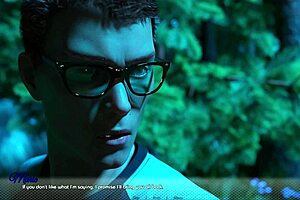 alternate existence 88