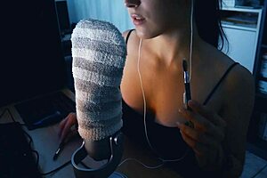 ASMR JOI - RELAXATION ET INSTRUCTIONS EN FRANÇAIS!!