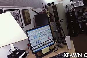 Amateur Couple Engages In Rough Blowjob And Fucking