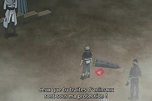 Blkc 0009 - Dive into Wild Anime Hentai Action Tonight