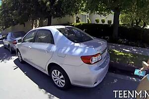 Wild Waves of Joy for Legal Age Teen Rose Red