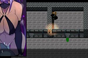 Mirage Defects Luna In Intense NTR Betrayal With Hentai Anime Action