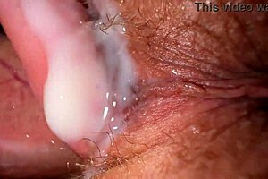 close up pov fuck with creamy roommate's hottest asshole