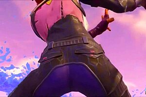 fortnite sfm compilation of ass pov masturbation
