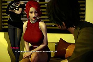 My Bully Is My Lover Part 13 - Wild Asian Milf Licking Action