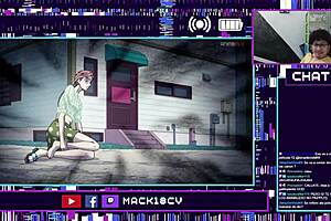 jojos bizarre adventure the animation parte 4 cap�tulos 29-30