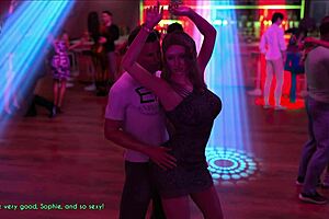 A Wife And Stepmother Missing Scenes 7