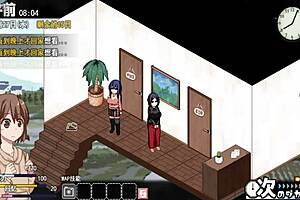 coquettish ghost embarks on new adventures in version 3